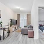 Kapitanski Sunandrelax Apartamento *