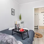 Kapitanski Sunandrelax Apartamento Kołobrzeg