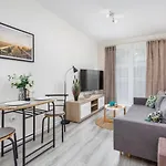 Apartamento Kapitanski Sunandrelax