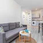 Apartamento Kapitanski Sunandrelax *