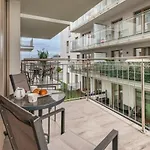Apartamento Kapitanski Sunandrelax Kołobrzeg