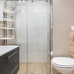Kapitanski Sunandrelax Apartamento