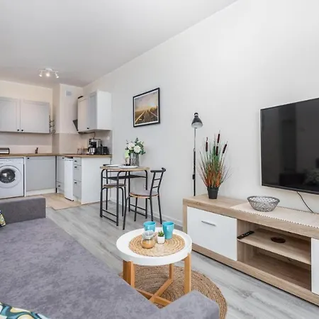 Kapitanski Sunandrelax Daire