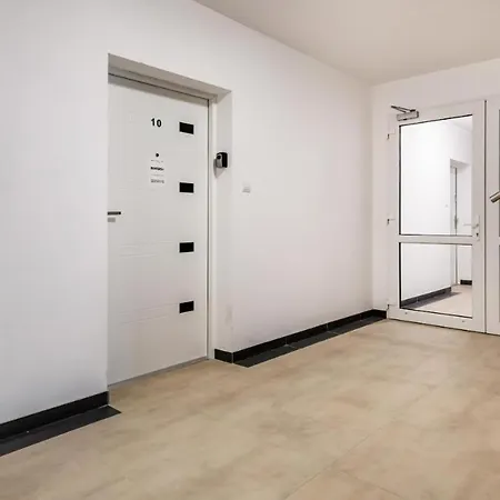 Apartamento Kapitanski Sunandrelax