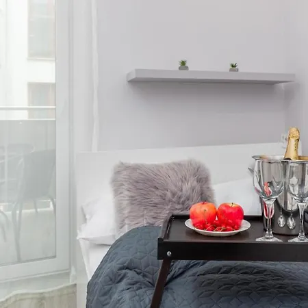 Apartamento Kapitanski Sunandrelax