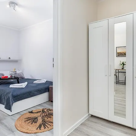 Kapitanski Sunandrelax * Kolobrzeg