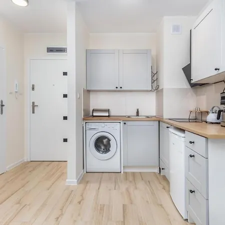 Kapitanski Sunandrelax Apartamento *
