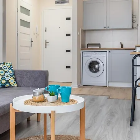 Daire Kapitanski Sunandrelax