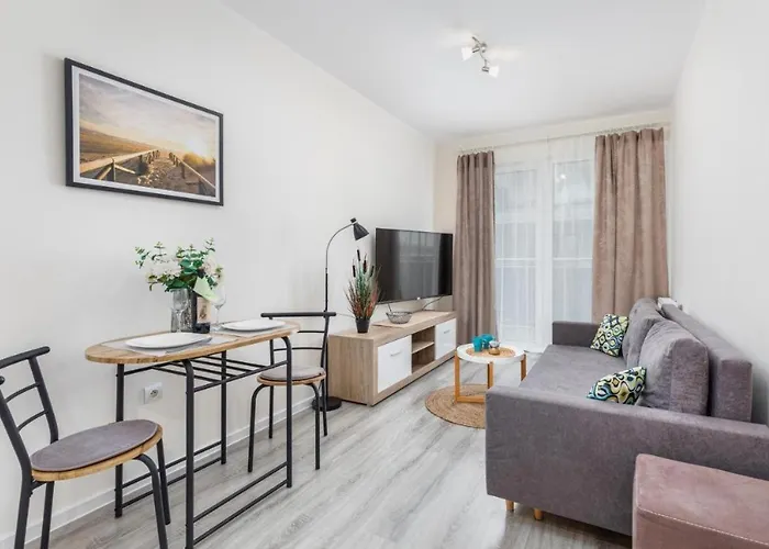 Apartment Kapitanski Sunandrelax