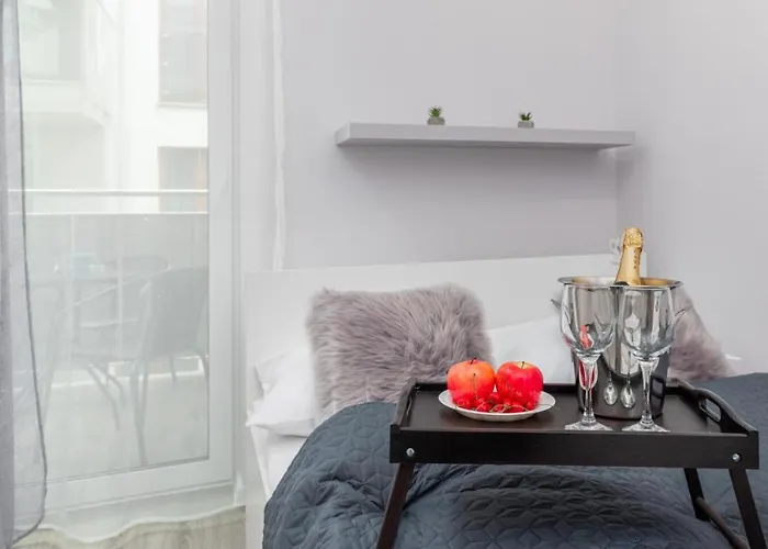 Apartment Kapitanski Sunandrelax