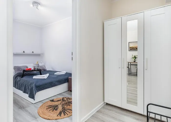 Kapitanski Sunandrelax * Kolberg