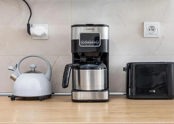 Kapitanski Sunandrelax