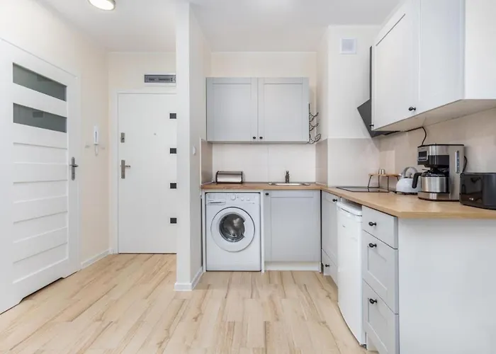 Kapitanski Sunandrelax Apartment *