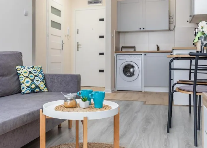 Apartment Kapitanski Sunandrelax